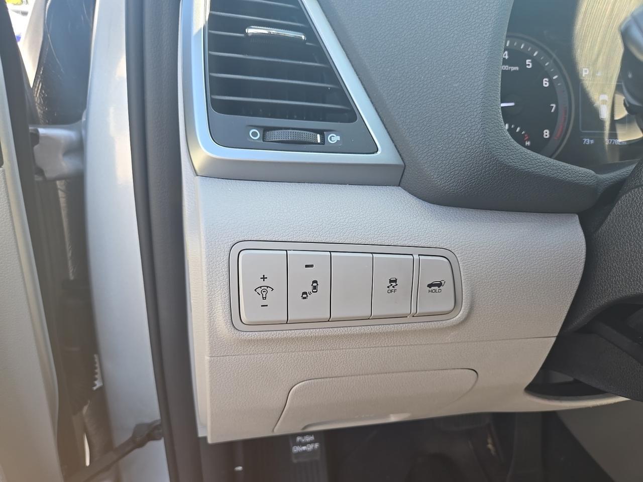 2018 Hyundai Tucson Value Waldorf MD