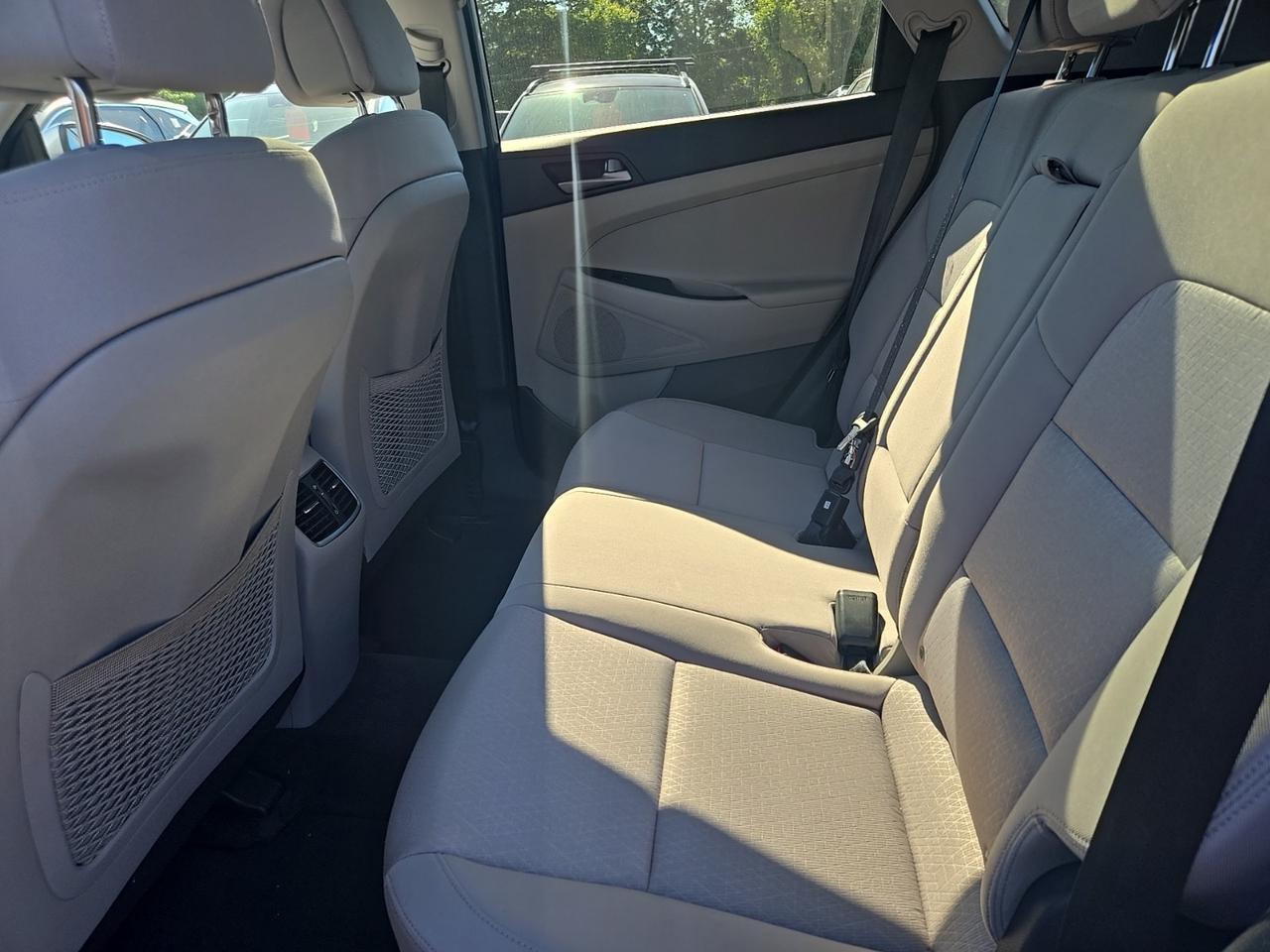 2018 Hyundai Tucson Value Waldorf MD