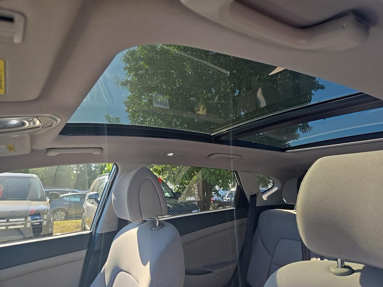 2018 Hyundai Tucson Value Waldorf MD