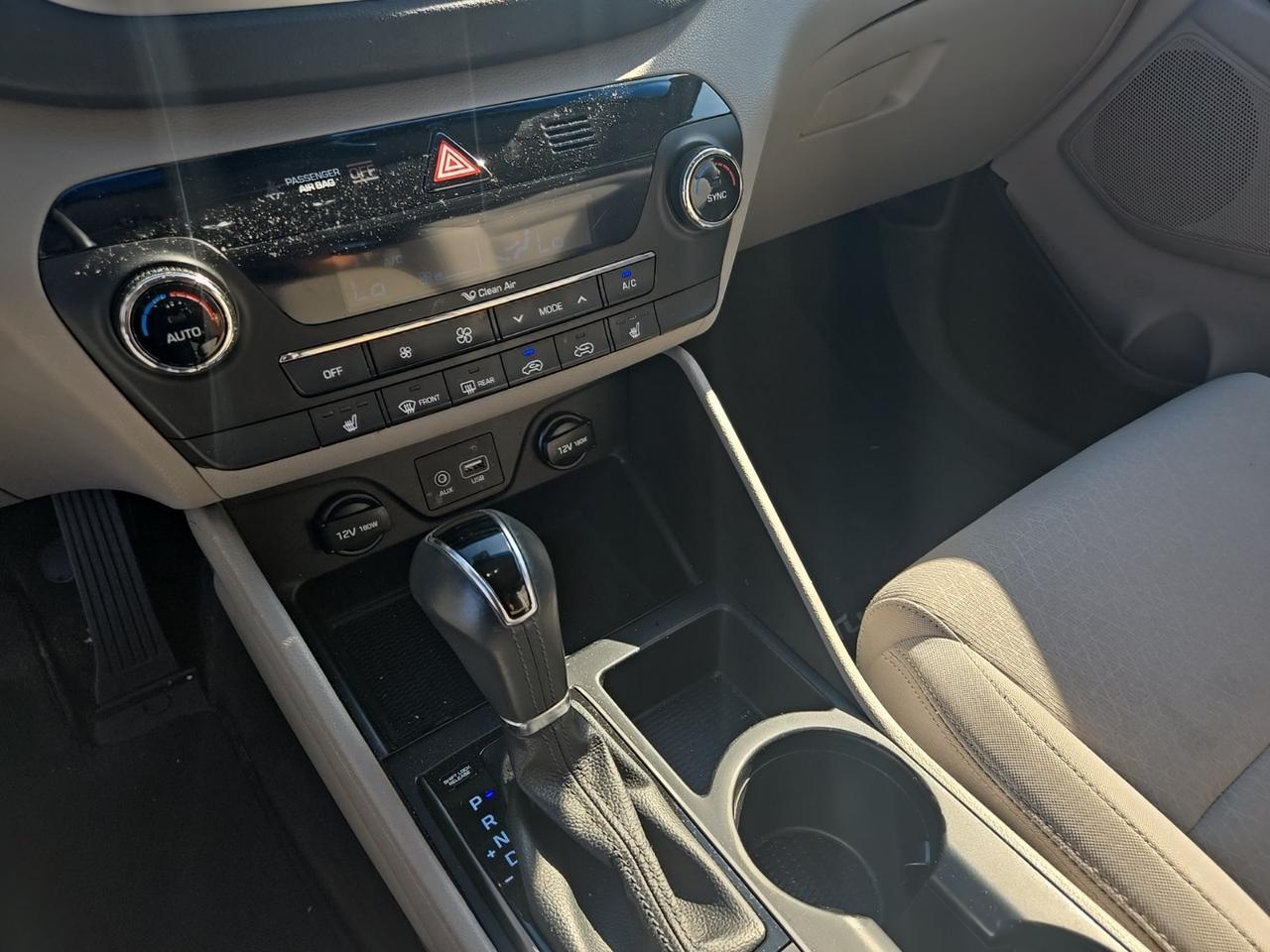 2018 Hyundai Tucson Value Waldorf MD