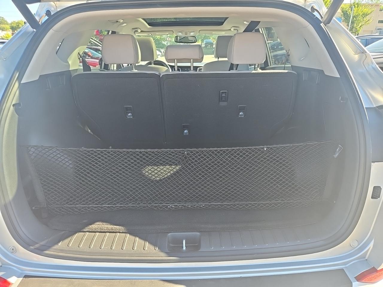 2018 Hyundai Tucson Value Waldorf MD