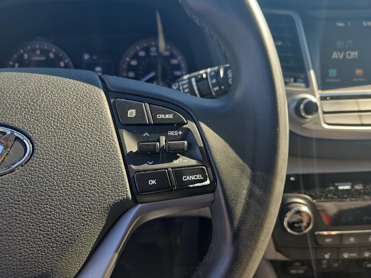 2018 Hyundai Tucson Value Waldorf MD