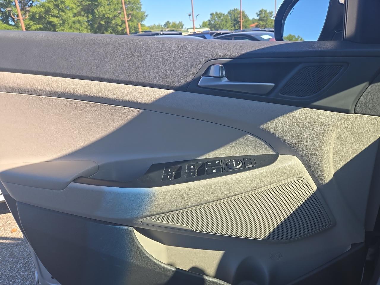 2018 Hyundai Tucson Value Waldorf MD