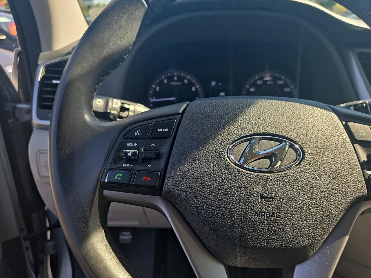 2018 Hyundai Tucson Value Waldorf MD
