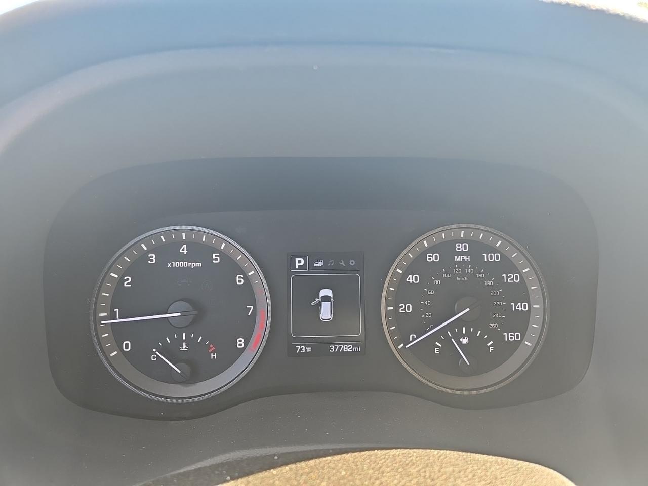 2018 Hyundai Tucson Value Waldorf MD