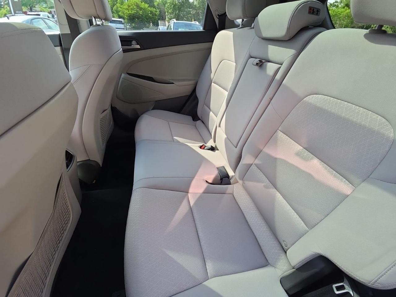 2018 Hyundai Tucson Value Waldorf MD