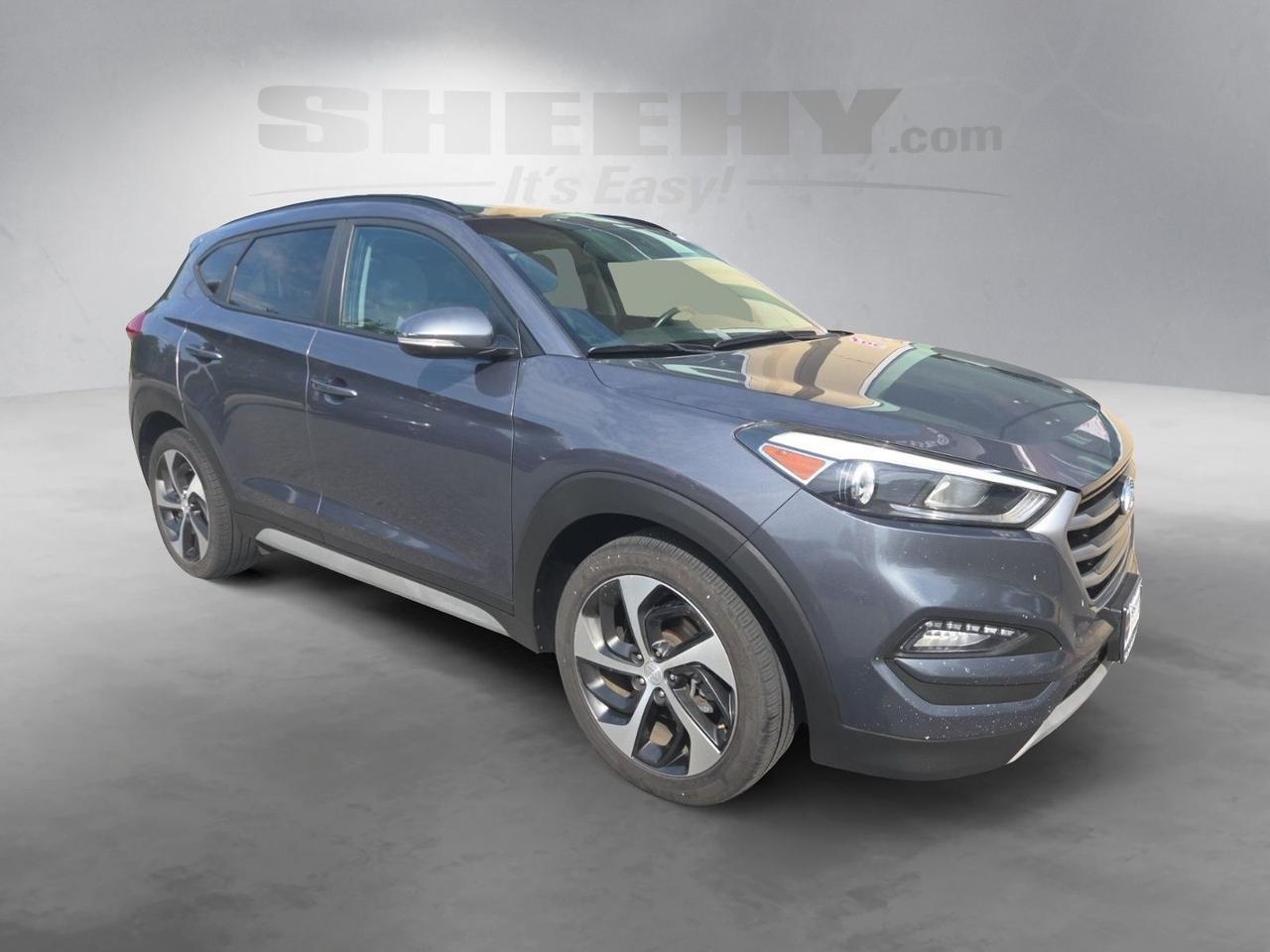 2018 Hyundai Tucson Value Waldorf MD