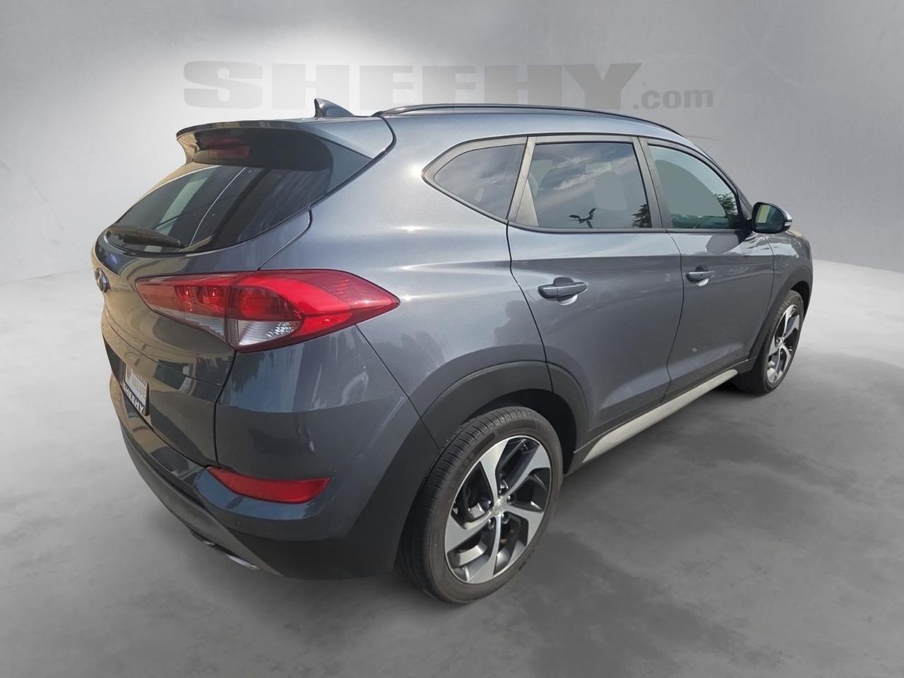 2018 Hyundai Tucson Value Waldorf MD