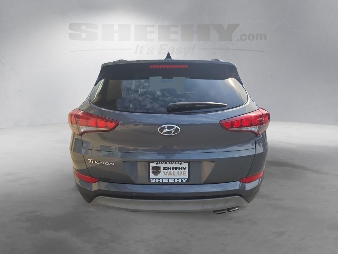 2018 Hyundai Tucson Value Waldorf MD