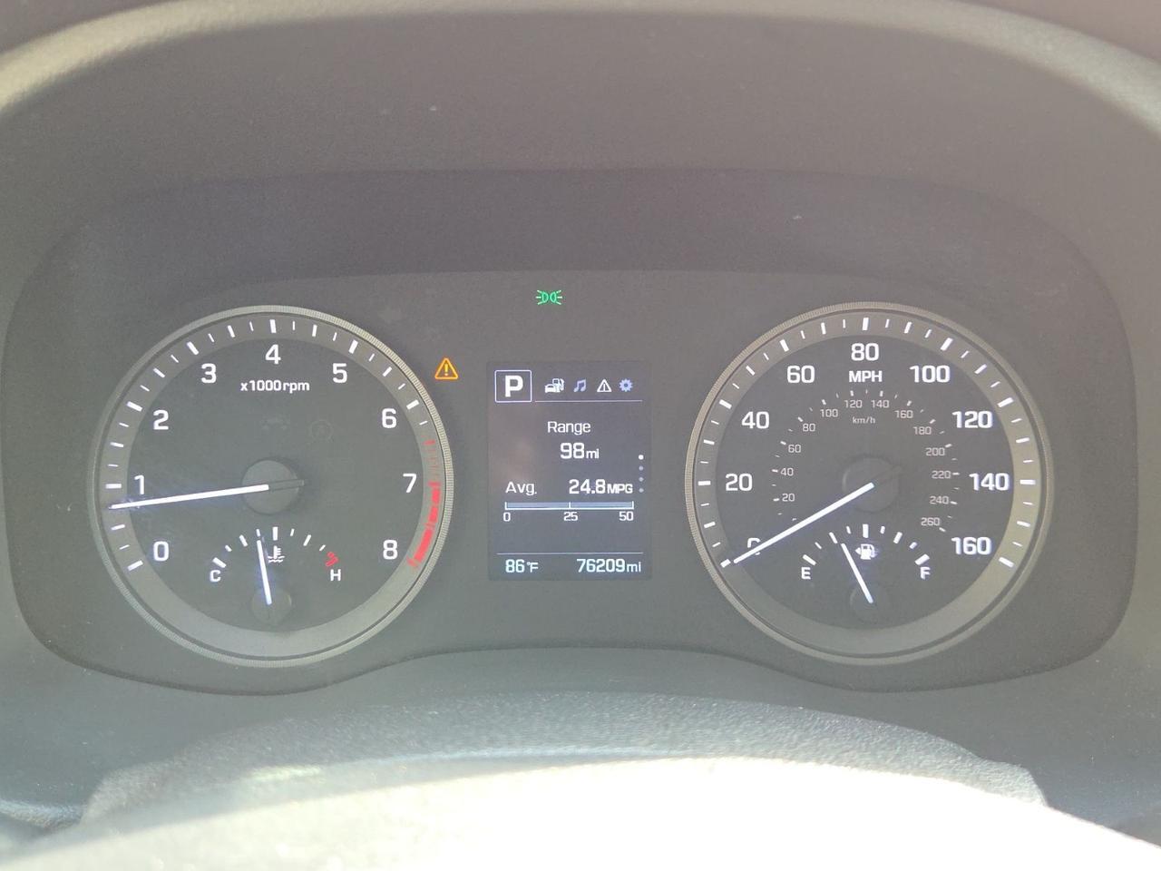 2018 Hyundai Tucson Value Waldorf MD