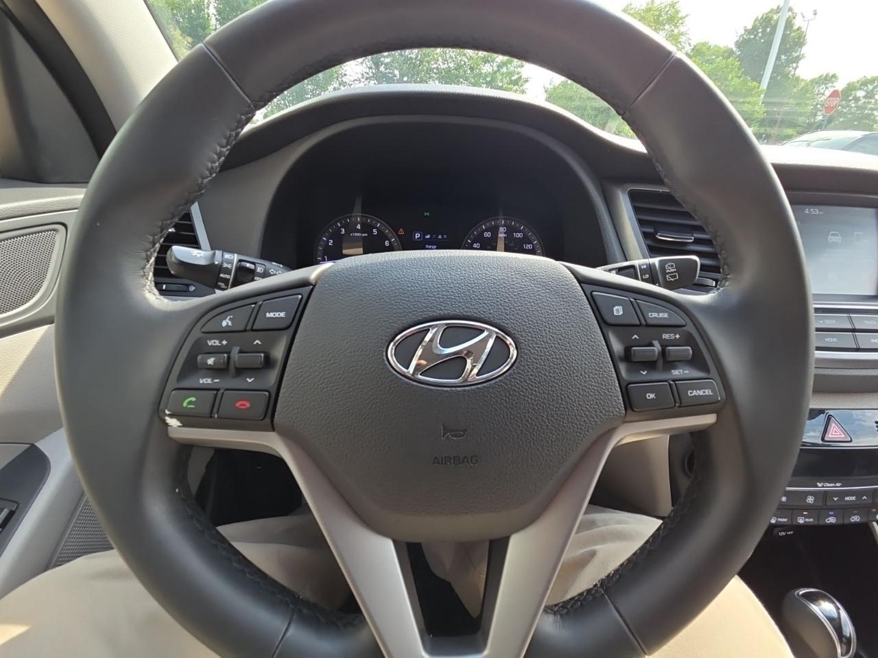 2018 Hyundai Tucson Value Waldorf MD