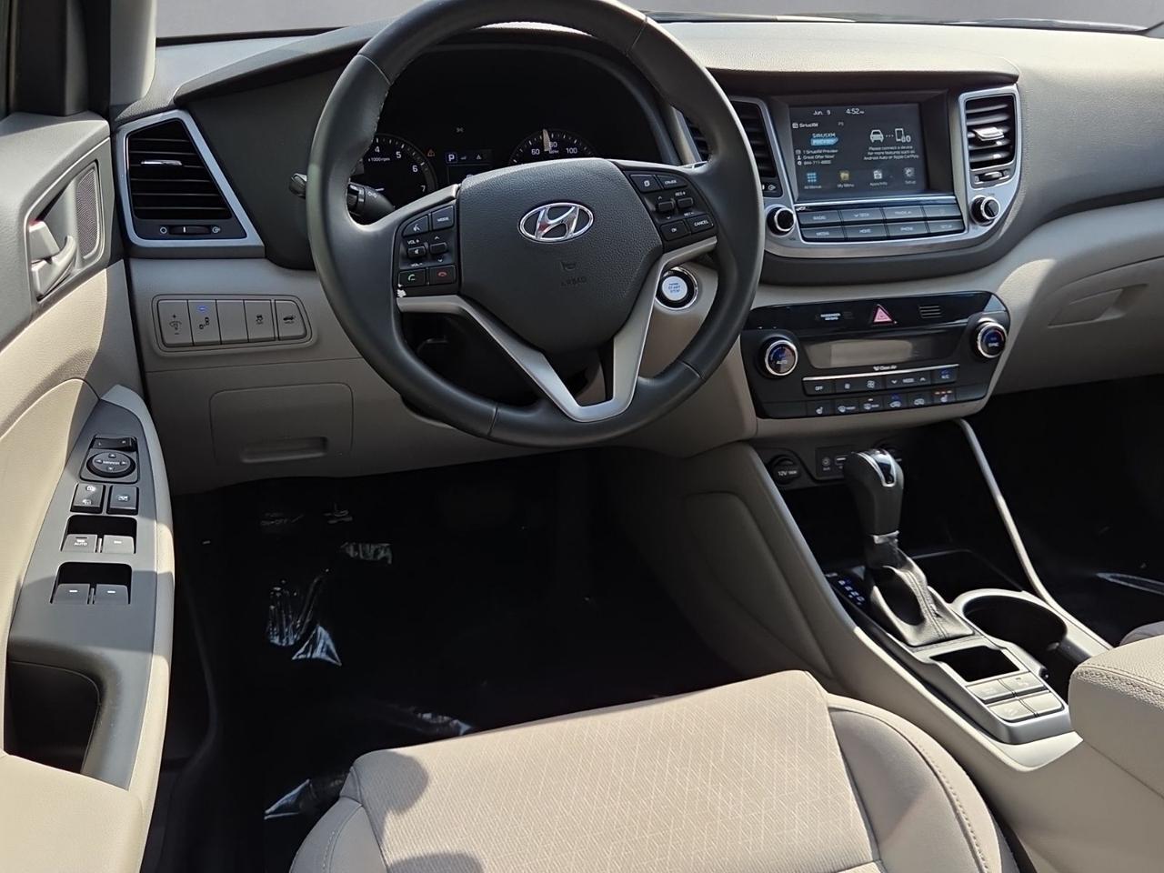 2018 Hyundai Tucson Value Waldorf MD