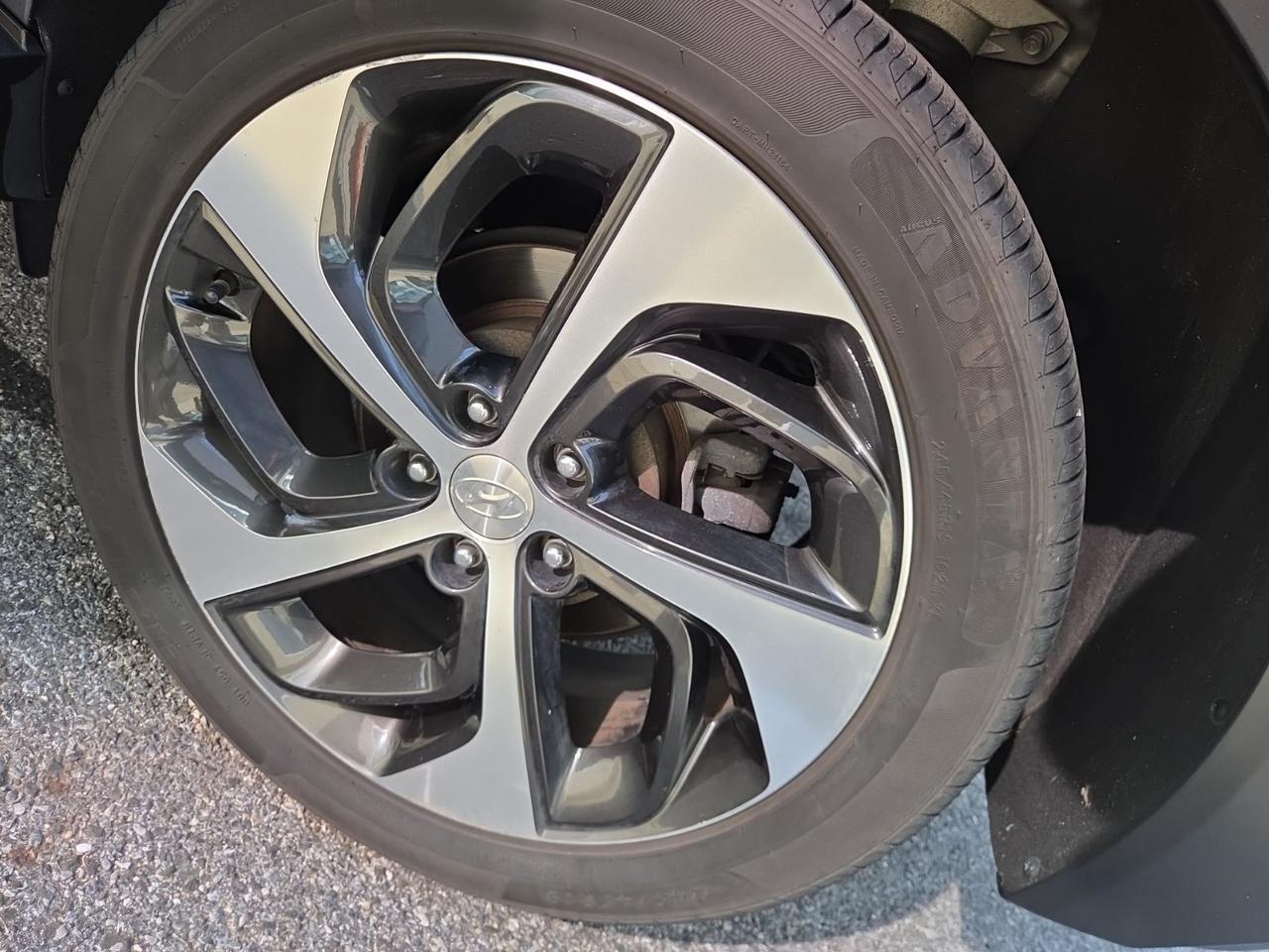 2018 Hyundai Tucson Value Waldorf MD