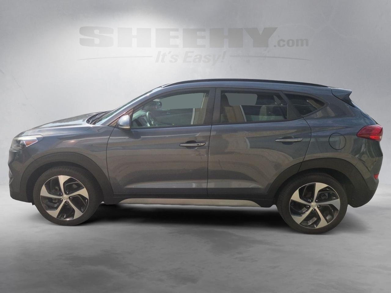 2018 Hyundai Tucson Value Waldorf MD