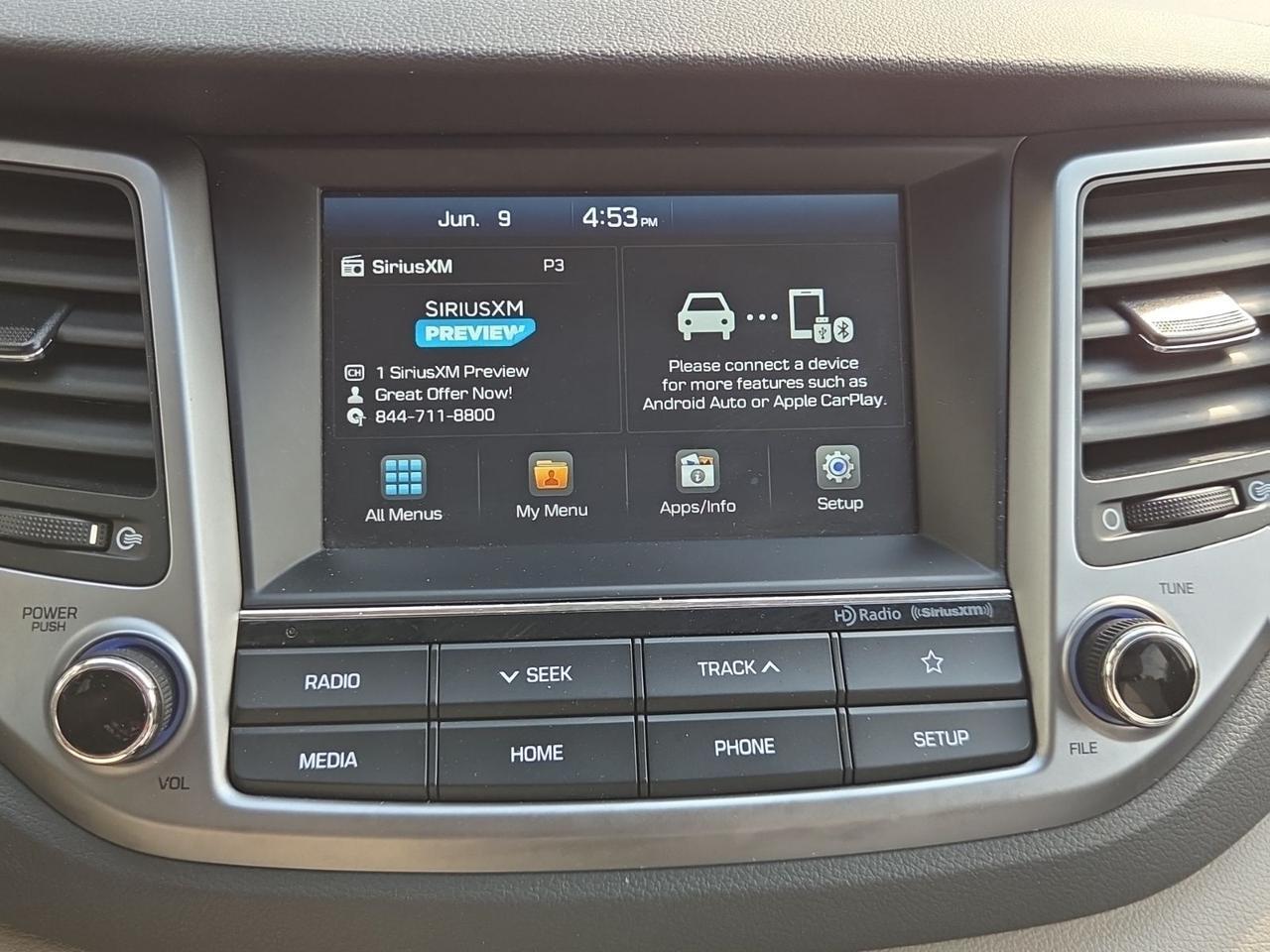 2018 Hyundai Tucson Value Waldorf MD