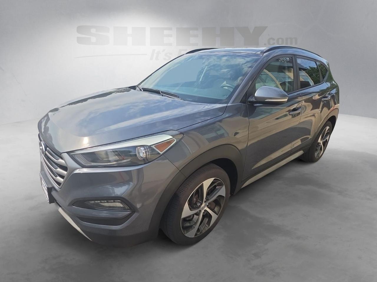 2018 Hyundai Tucson Value Waldorf MD