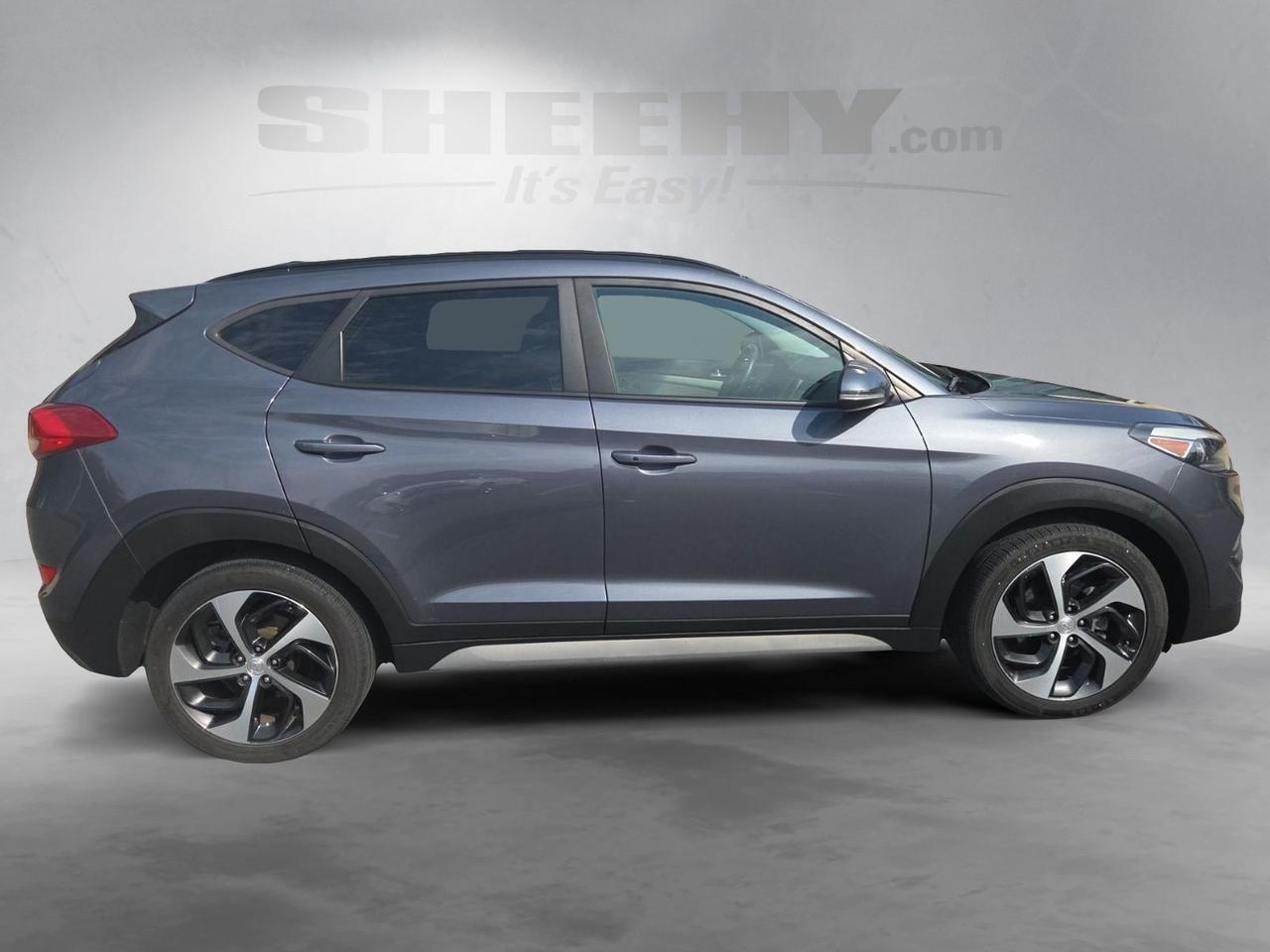 2018 Hyundai Tucson Value Waldorf MD