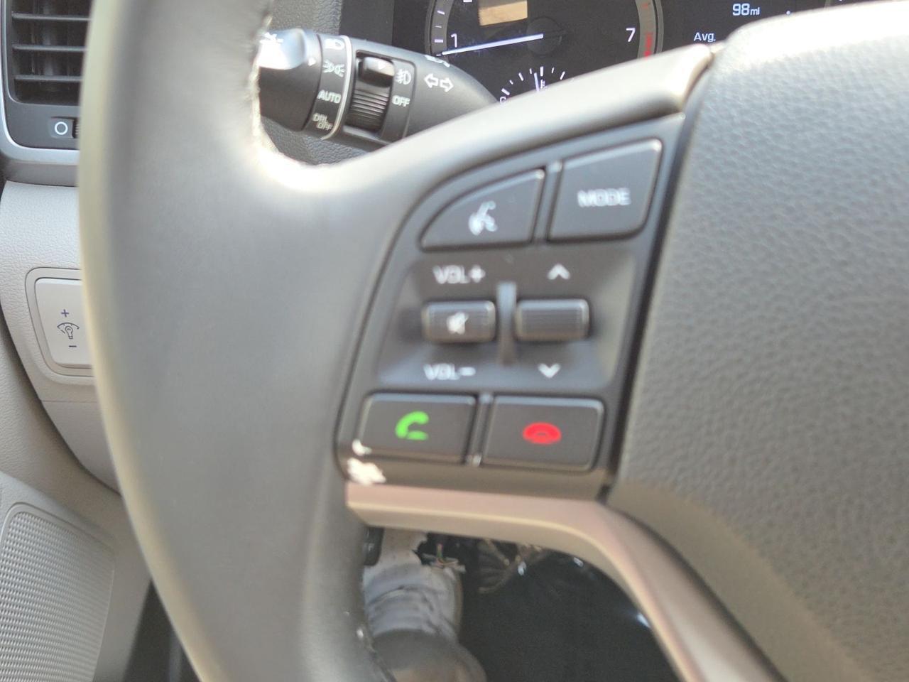 2018 Hyundai Tucson Value Waldorf MD