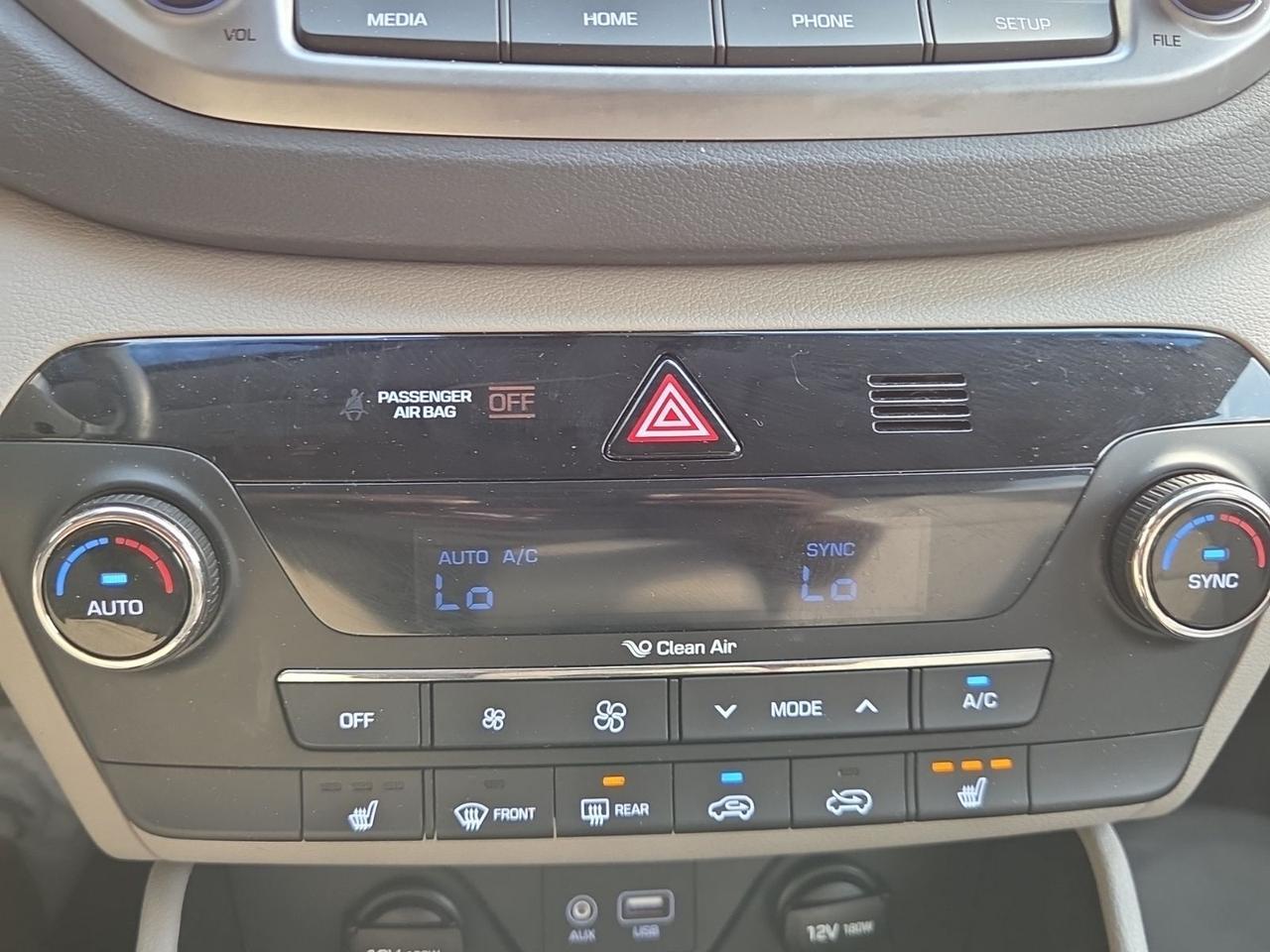 2018 Hyundai Tucson Value Waldorf MD
