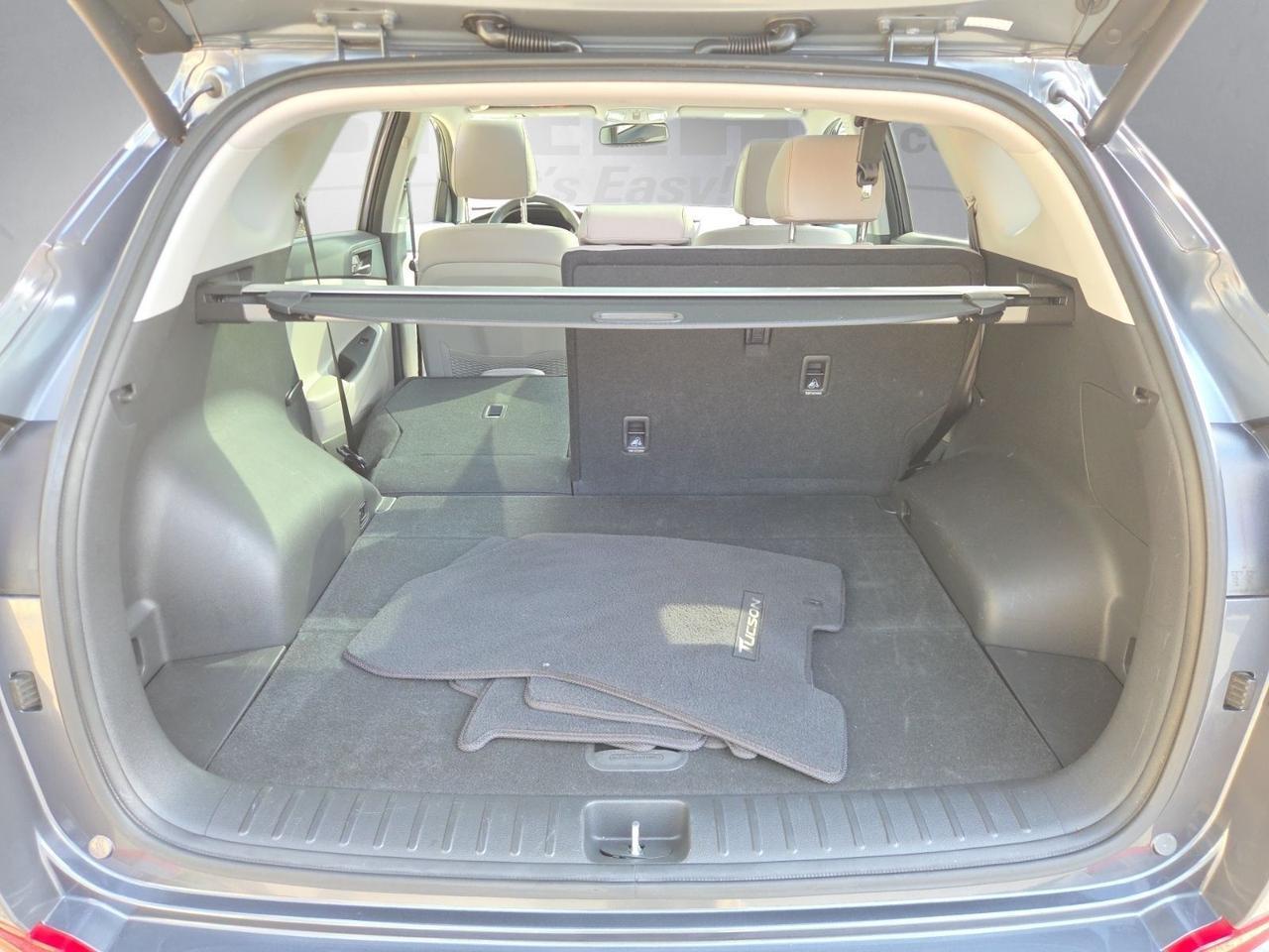 2018 Hyundai Tucson Value Waldorf MD