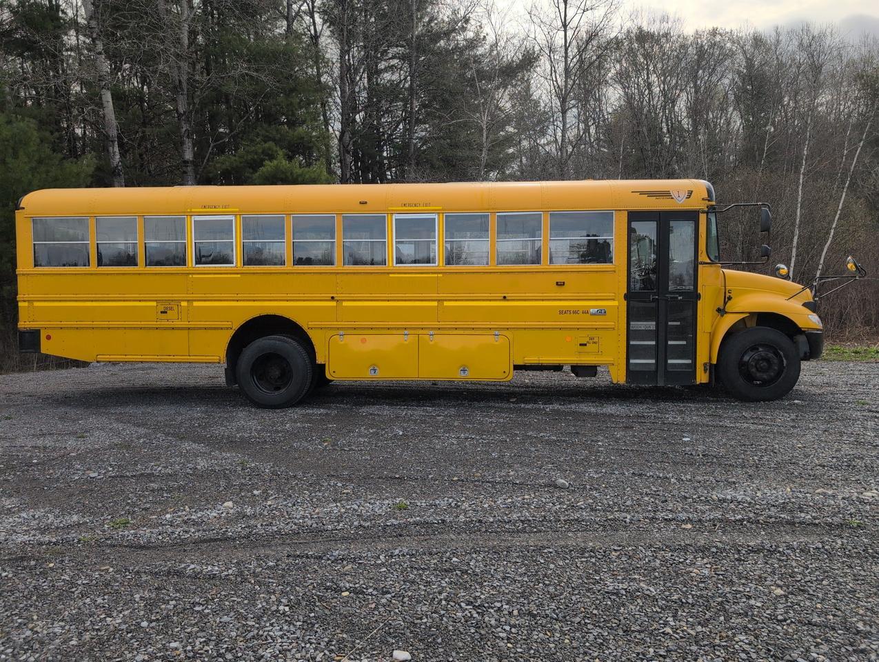 2018 IC IC CE3000