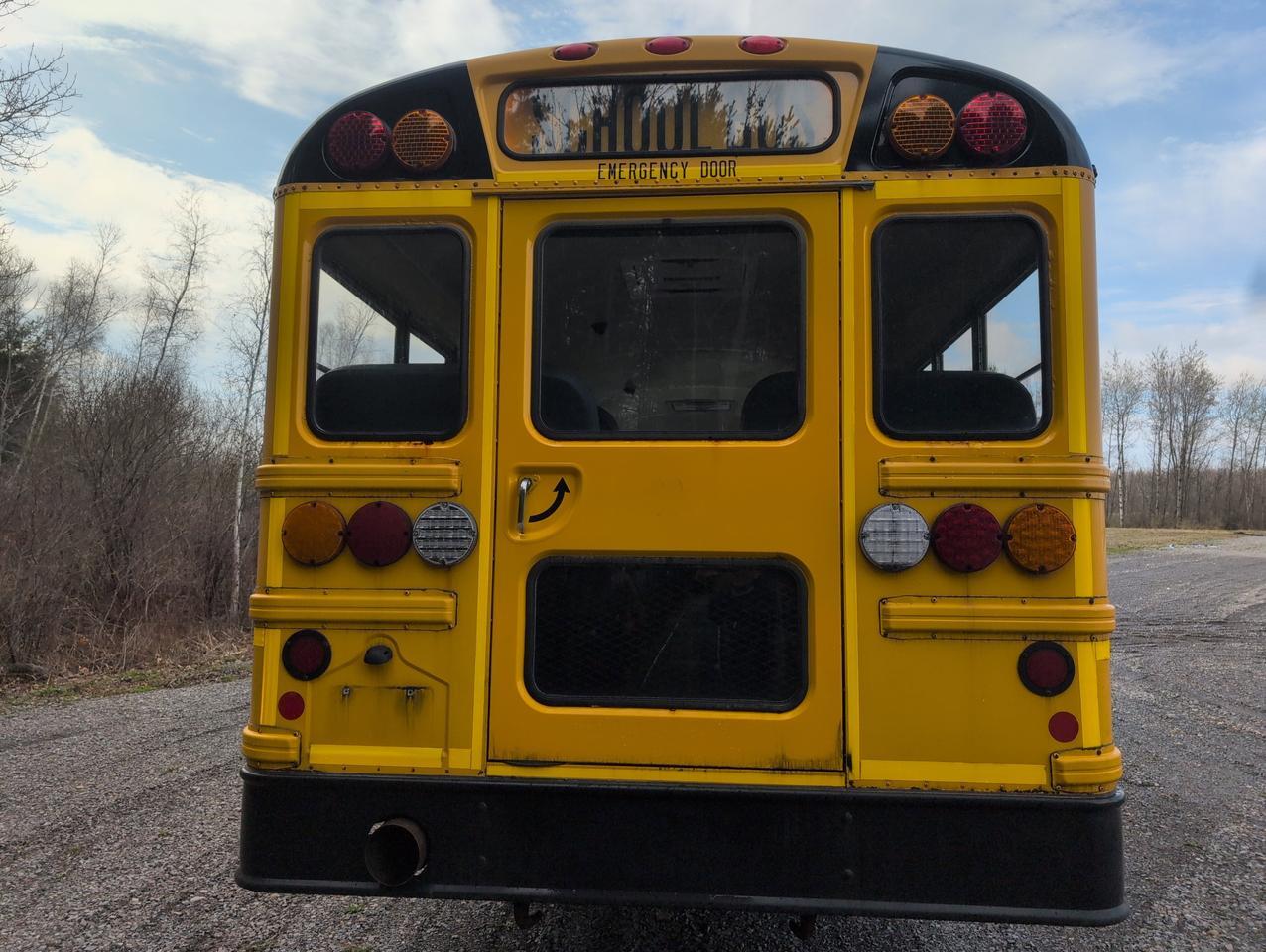 2018 IC IC CE3000 Johnstown NY
