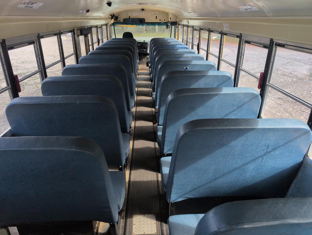 2018 IC IC CE3000 Johnstown NY