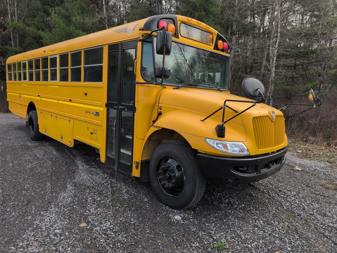2018 IC IC CE3000