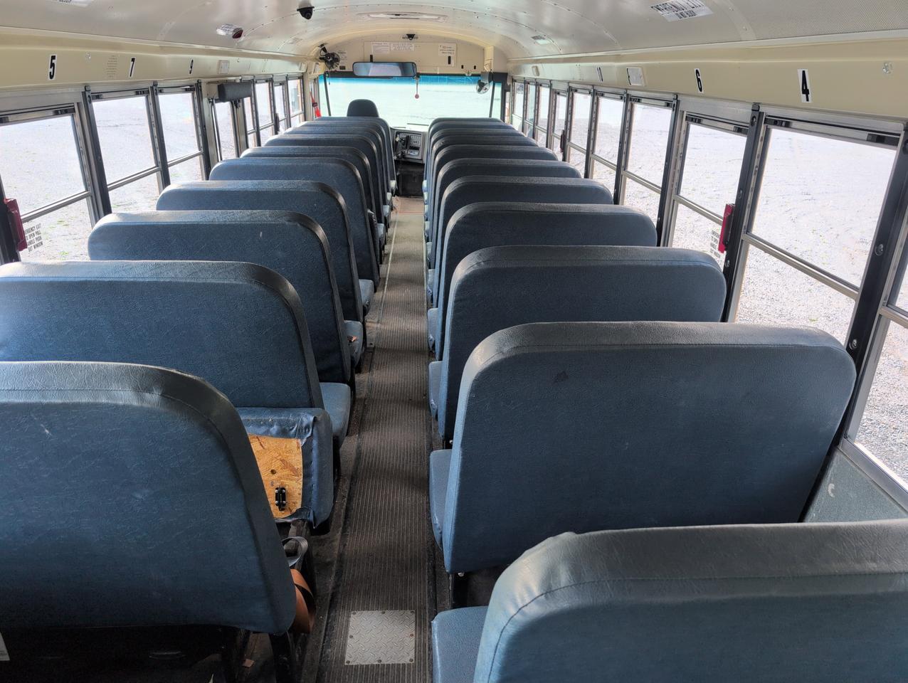 2018 IC IC CE3000 Johnstown NY