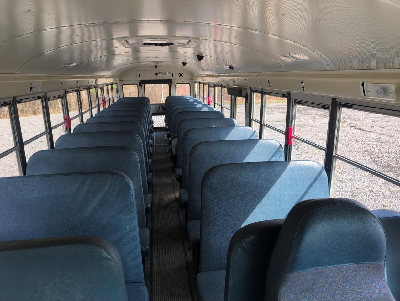 2018 IC IC CE3000 Johnstown NY