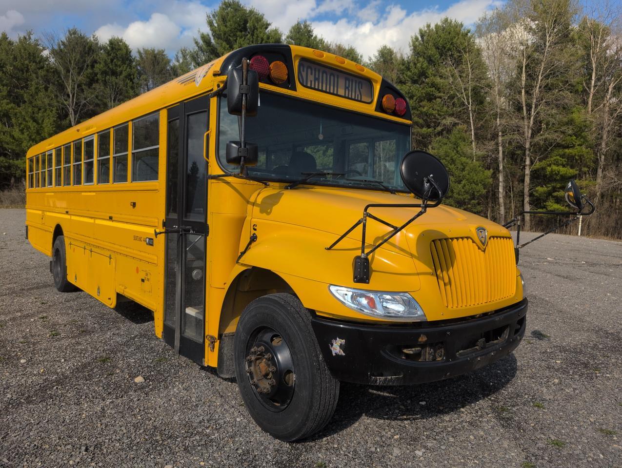 2018 IC IC CE3000