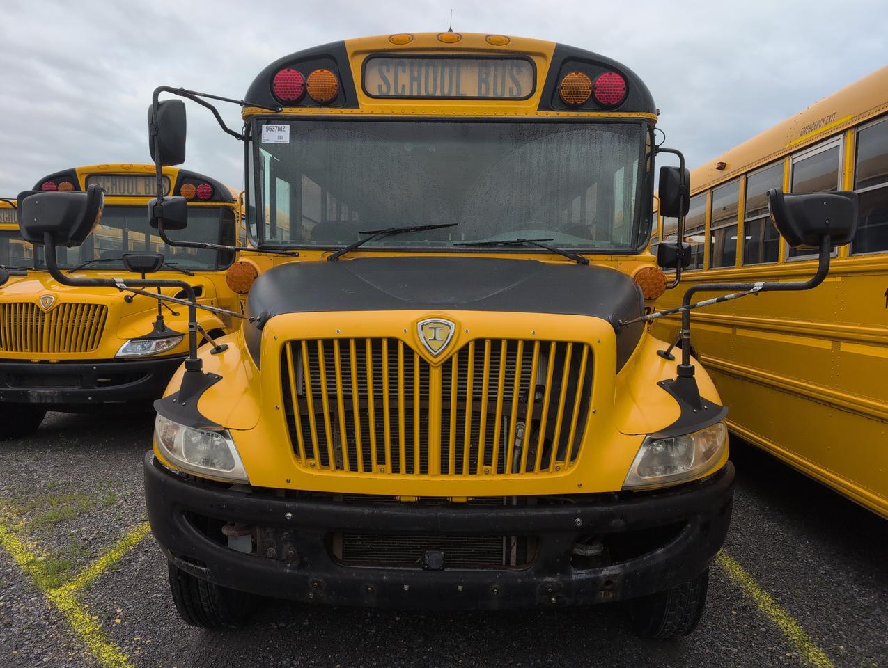 2018 IC INTERNATIONAL 3000 Johnstown NY