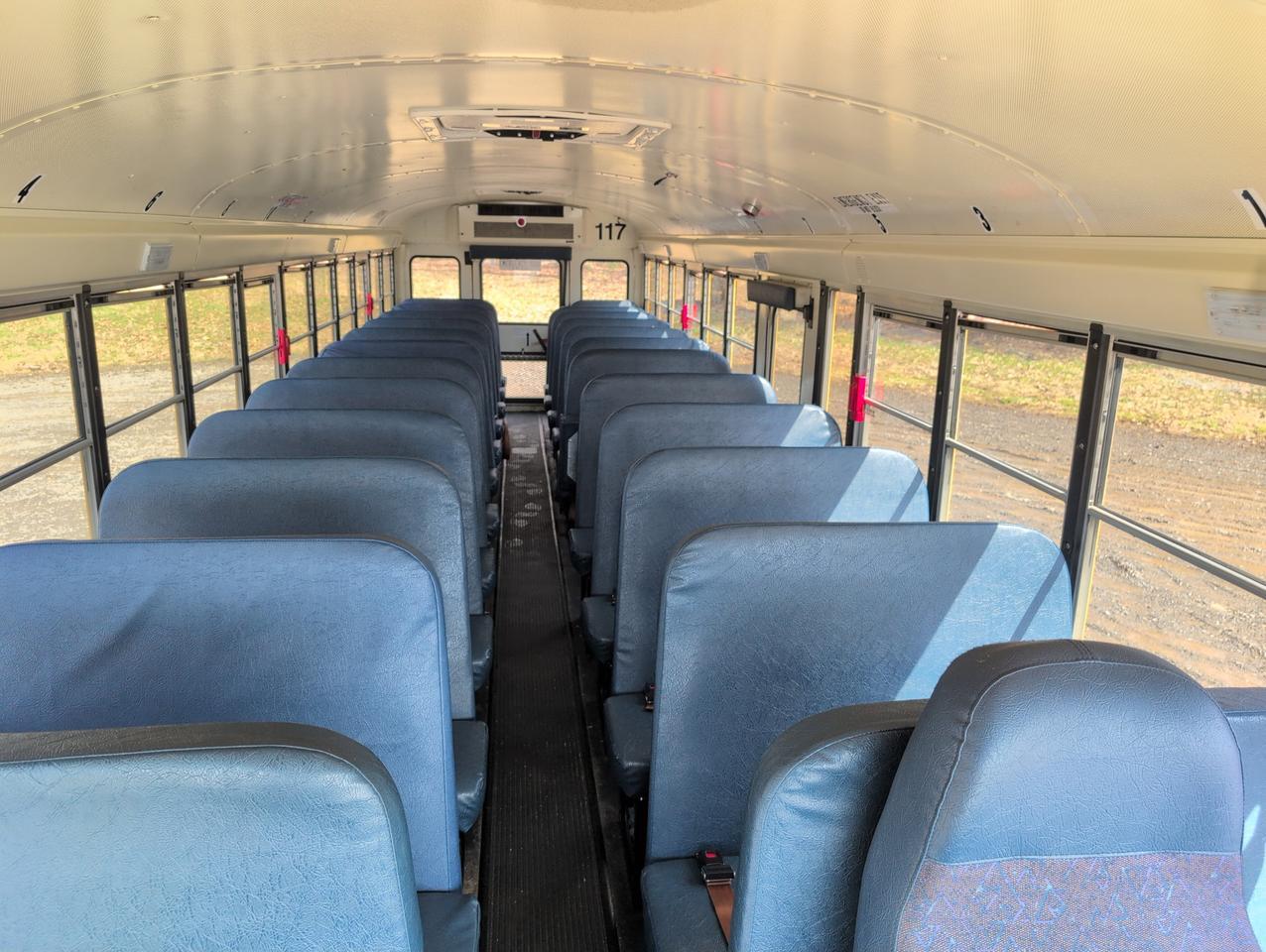 2018 IC INTERNATIONAL CE300 Johnstown NY