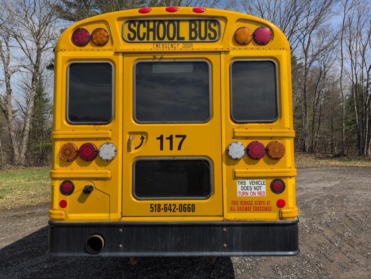 2018 IC INTERNATIONAL CE300 Johnstown NY