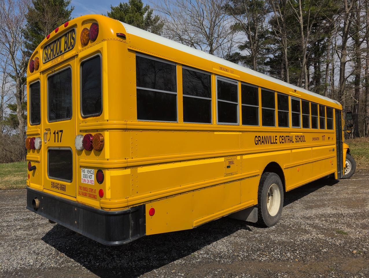 2018 IC INTERNATIONAL CE300