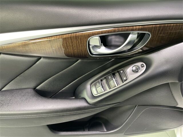 2018 INFINITI Q50 2.0t LUXE Columbia SC