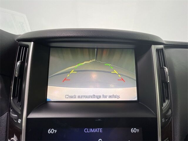 2018 INFINITI Q50 2.0t LUXE Columbia SC