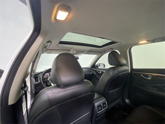 2018 INFINITI Q50 2.0t LUXE Columbia SC