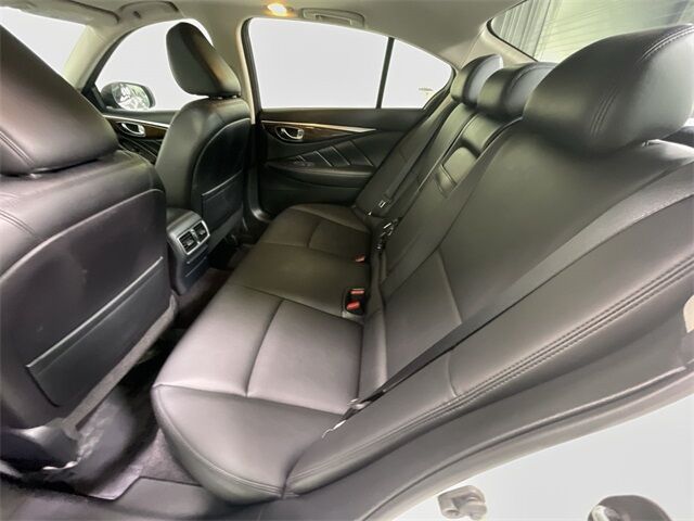 2018 INFINITI Q50 2.0t LUXE Columbia SC