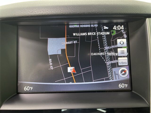 2018 INFINITI Q50 2.0t LUXE Columbia SC