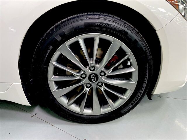 2018 INFINITI Q50 2.0t LUXE Columbia SC