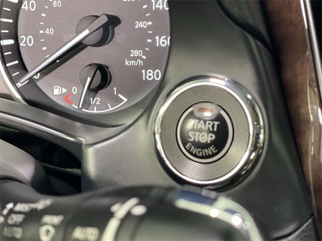 2018 INFINITI Q50 2.0t LUXE Columbia SC