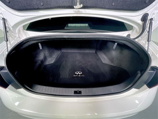 2018 INFINITI Q50 2.0t LUXE Columbia SC