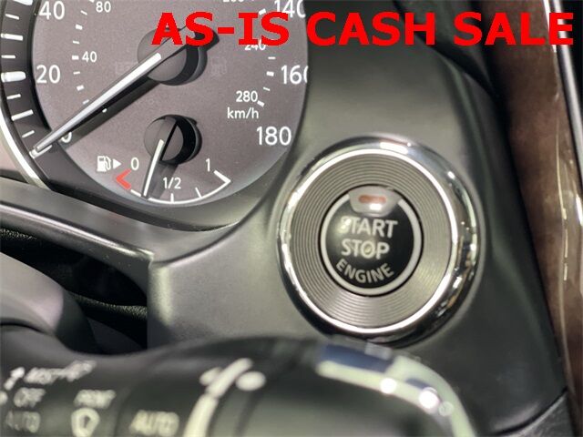 2018 INFINITI Q50 2.0t LUXE Columbia SC