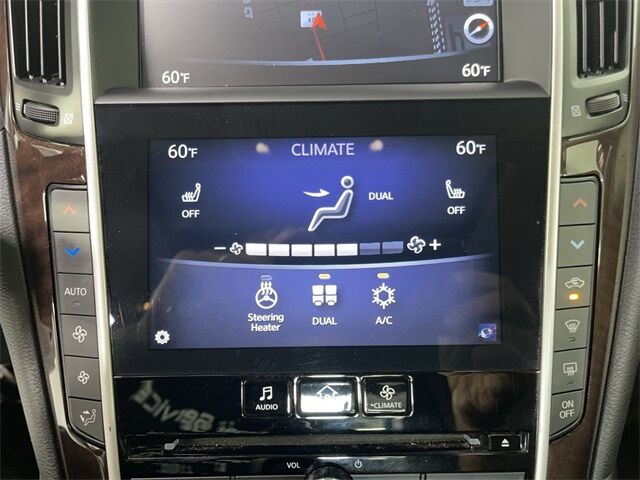 2018 INFINITI Q50 2.0t LUXE Columbia SC