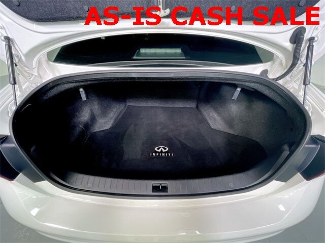 2018 INFINITI Q50 2.0t LUXE Columbia SC