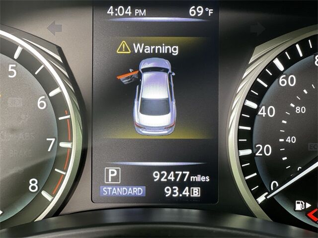 2018 INFINITI Q50 2.0t LUXE Columbia SC