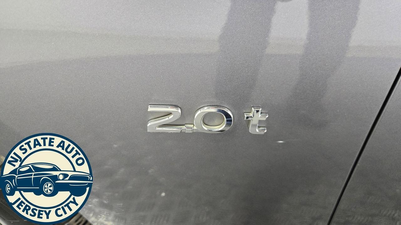 2018 INFINITI Q50 2.0t LUXE Jersey City NJ