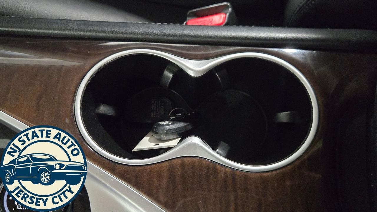 2018 INFINITI Q50 2.0t LUXE Jersey City NJ