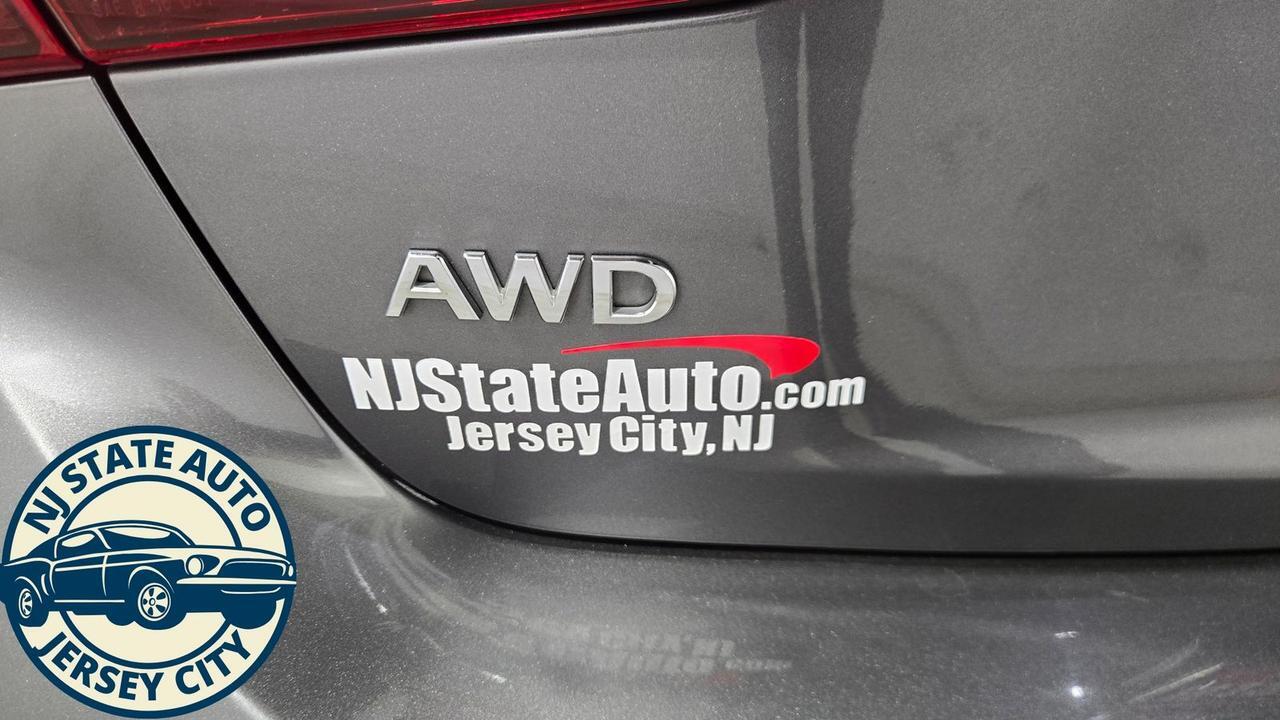 2018 INFINITI Q50 2.0t LUXE Jersey City NJ